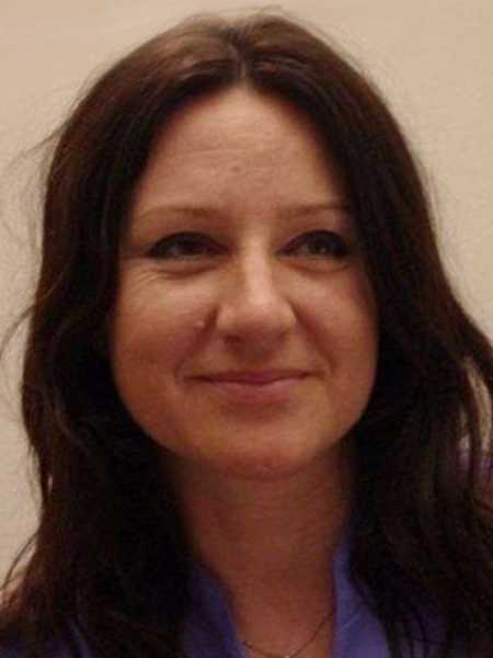 dr n. med. Aneta Adamczyk-Ludyga