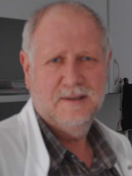 dr n. med. Bogusław Jankowski
