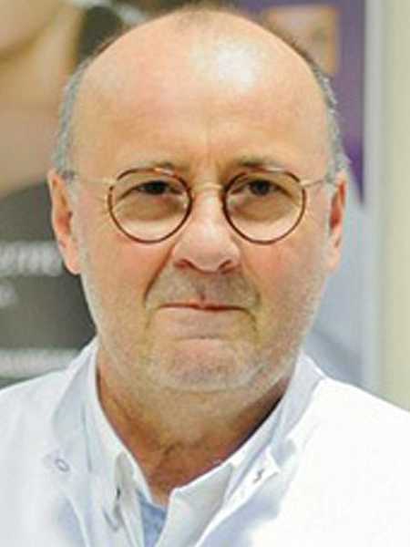 prof. dr hab. n. med. Wojciech Zegarski
