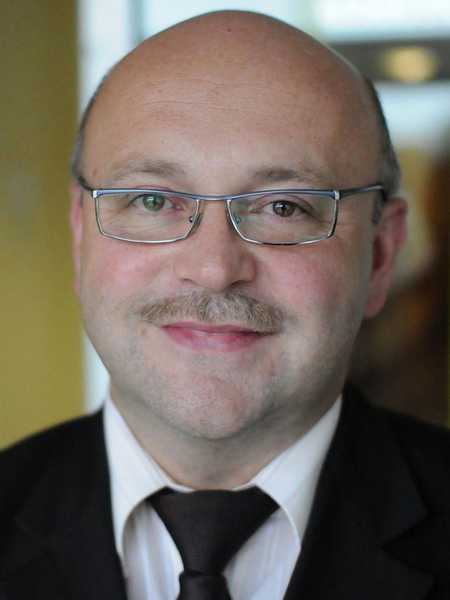 dr n. med. Piotr Zdunek