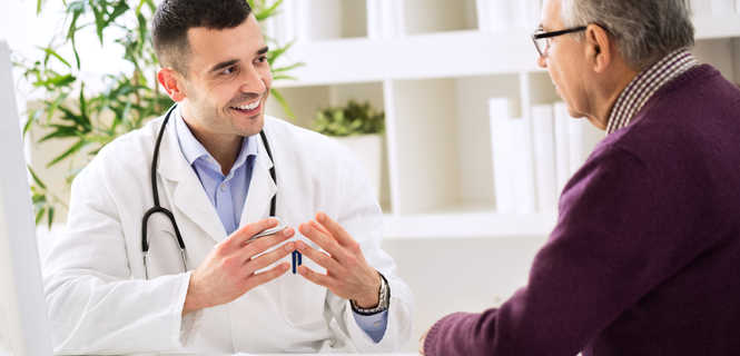 Jak przebiega wizyta konsultacyjna u urologa?