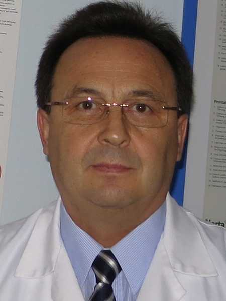 dr n. med. Grzegorz Pydziński