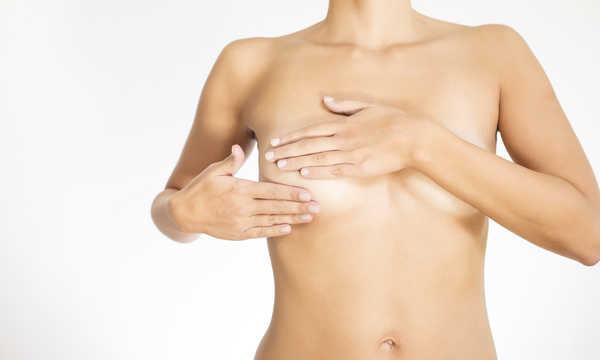 Usunięcie implantów piersiowych