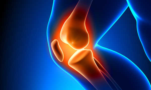 Artroskopia diagnostyczna stawu kolanowego - co to za zabieg?