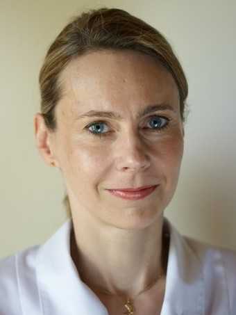 lek. Dorota Piekarska-Myślińska