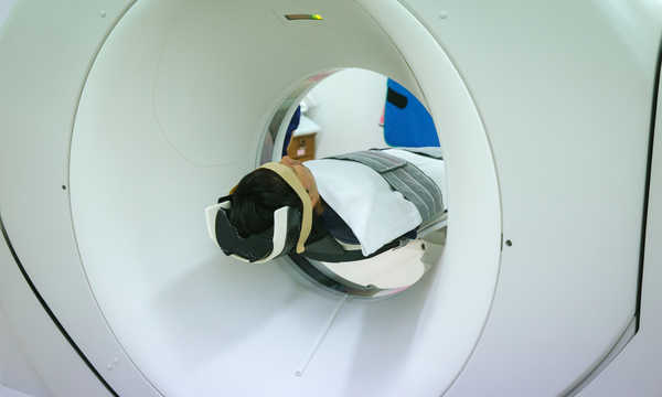 Rezonans magnetyczny - czy badanie można przeprowadzić w ramach NFZ?