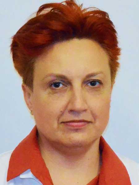 lek. spec. Justyna Badowska