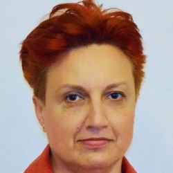 lek. spec. Justyna Badowska
