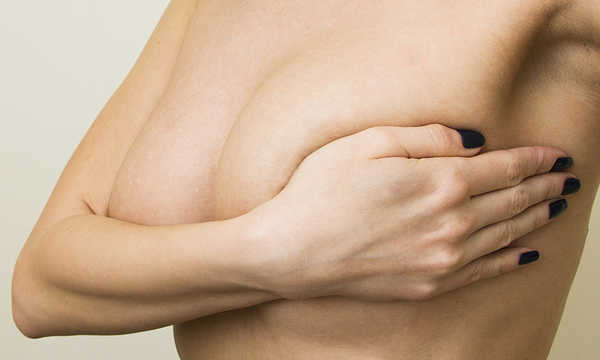 Innowacyjne urządzenie do domowej kontroli piersi na rynku jeszcze w tym roku
