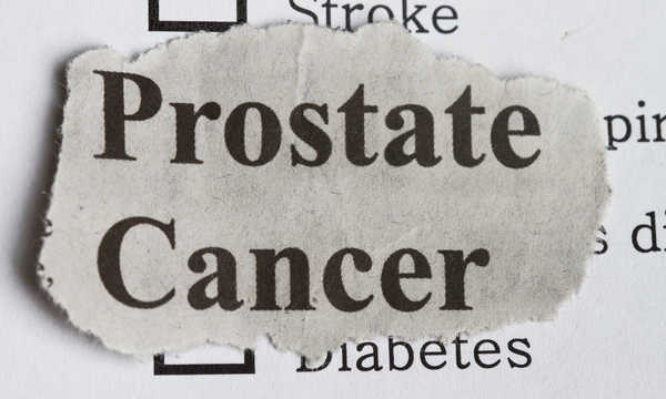 Metody leczenia raka prostaty