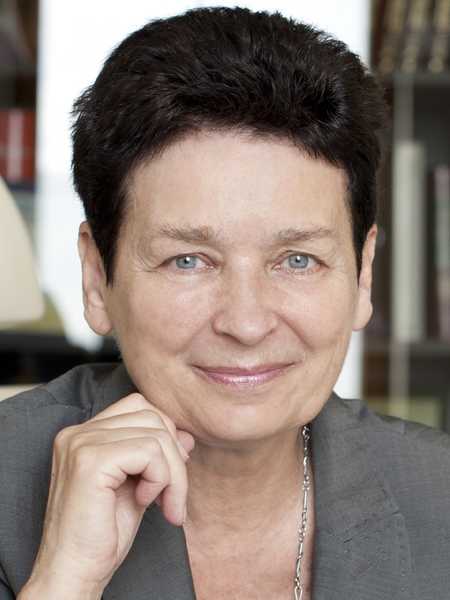 prof. dr hab. n. med. Zofia Dudkiewicz