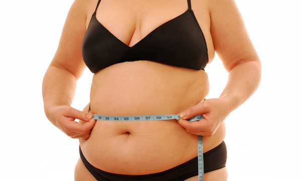Nadwaga i otyłość a żylaki kończyn dolnych