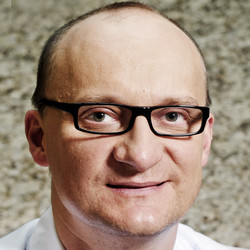 prof. dr hab. n. med. Michał Michalik