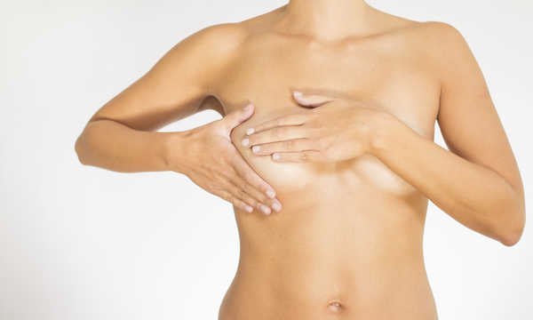 Dzielenie piersi - pierwsza taka operacja onkoplastyczna w kraju