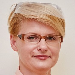 lek. dent. Katarzyna Reczyńska-Chrzanowska