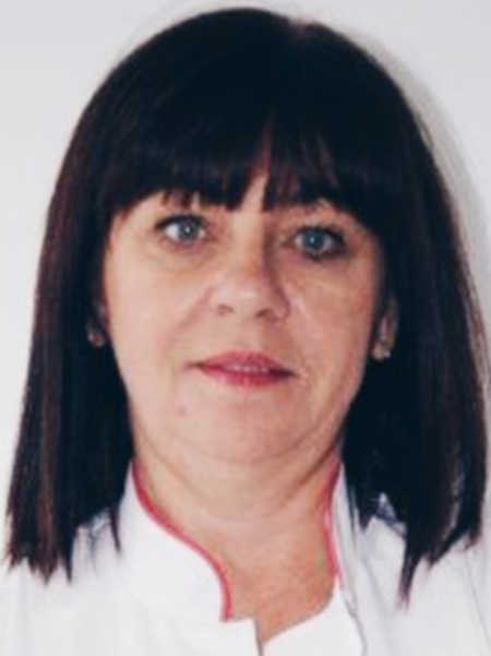 dr n. med. Elwira Matuszewska