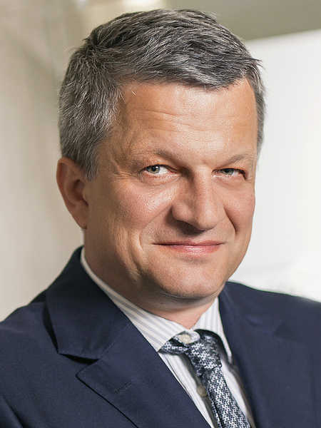 dr n. med. Krzysztof Hadaś