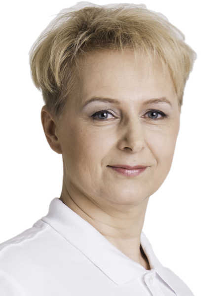 lek. dent. Anna Cieślukowska-Skiba