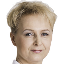 lek. dent. Anna Cieślukowska-Skiba