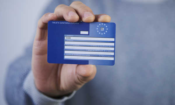 Europejska Karta Ubezpieczenia Zdrowotnego (EKUZ)