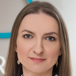 dr n. med. Katarzyna Dobija-Kubica