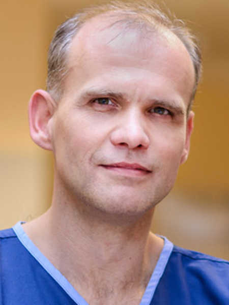 dr n. med. Włodzimierz Koptas