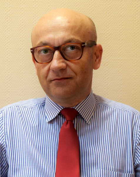 lek. Wojciech Lipiec