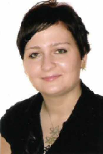 mgr Paulina Karbowska