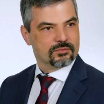 prof. dr hab. Paweł Wiechno