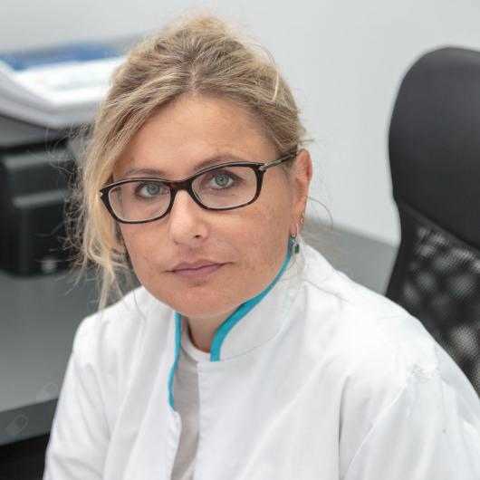 dr n. med. Dorota Wielowieyska-Szybińska