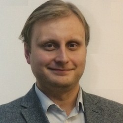 dr n. med. Grzegorz Witkowski