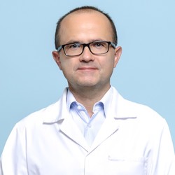 dr n. med. Krzysztof Smarż