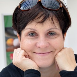 dr n. med. Monika Załęska