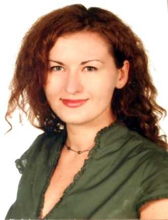 dr n. med. Magdalena Góralska