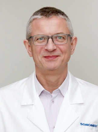 prof. dr hab. Marcin Słojewski