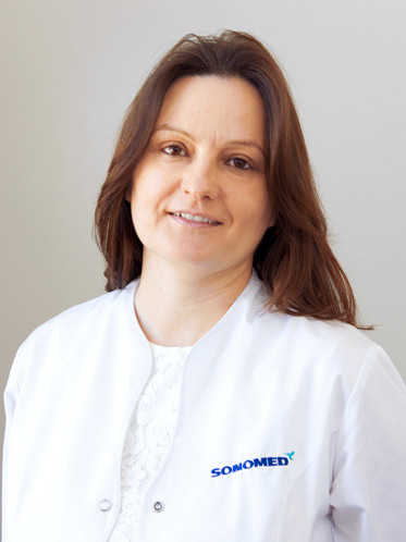 dr n. med. Iwona Mączyńska
