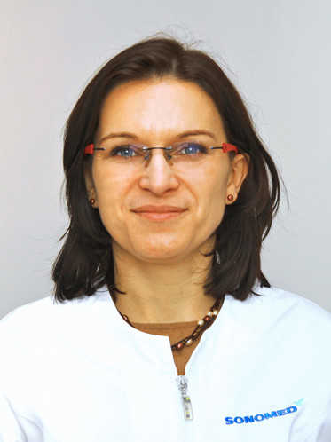 dr n. med. Katarzyna Amernik