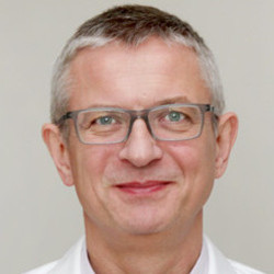 prof. dr hab. Marcin Słojewski