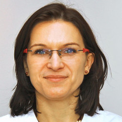 dr n. med. Katarzyna Amernik