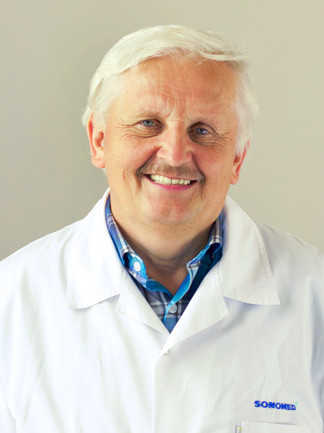 dr n. med. Lesław Bąk