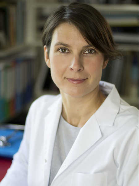 dr n. med. Magdalena Hamera